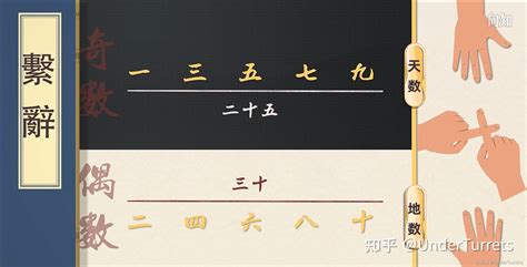 大衍筮法|詳談揲蓍法（或稱「筮法」，「大衍揲卦法」） 